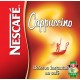 CAPUCCINO NESCAFÉ Gobelet Pré-Dosé