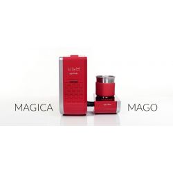 Magica Machine Espresso par Caffè D’Italia
