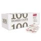 Carton Ristretto 100 dosettes Malongo ESE