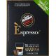 Arabica Espresso Caffè Vergnano 1882 Capsules Compatibles Nespresso®