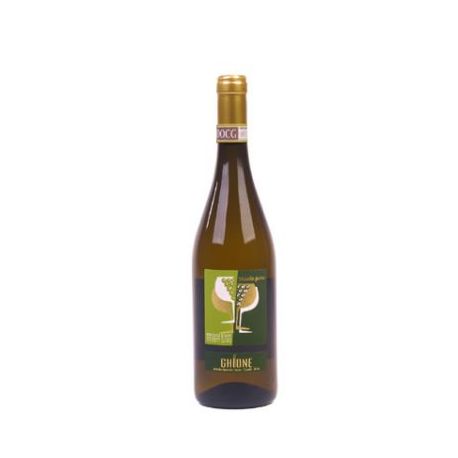 Moscato d'Asti Piccole Giole Ghione Bouteille