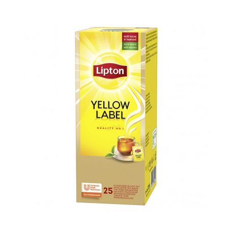 Lipton Thé Citron