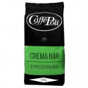 Crema Bar Café en Grains 1Kg Caffè Poli