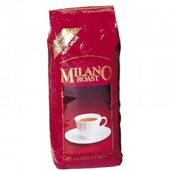  Lavazza Milano Roast Café en Grains