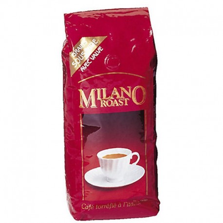 Milano Roast