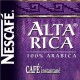 Nescafé Alta Rica