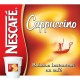 Cappuccino Nescafé Gobelet Pré-Dosé Premium
