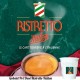 Nescafé Ristretto Goût Italien Premium