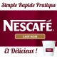 Nescafé Nes Noir Premium