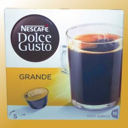 Dolce Gusto Grande Nescafé