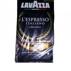 Café Moulu Classico Italiano LavAzza