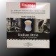 Malongo Italian Style 1,2,3 SPRESSO