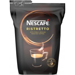 Café Moulu Nescafé Ristretto