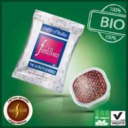 FiordiBosco Bio par Caffè D’Italia