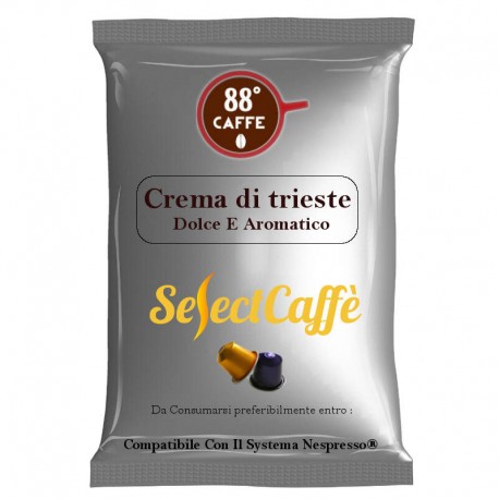 Crema di Trieste