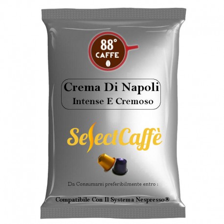 Crema di Napoli
