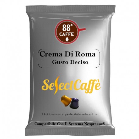 Crema di Roma