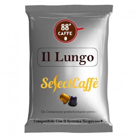 Lungo 88°