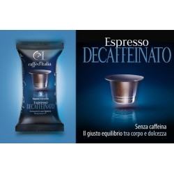 DECAFFEINATO