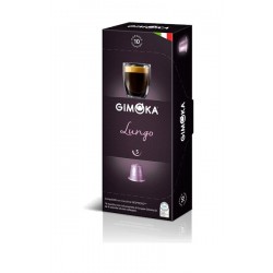 Gimoka Lungo