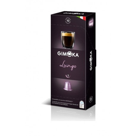 GIMOKA Lungo