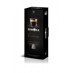 Gimoka Cremoso