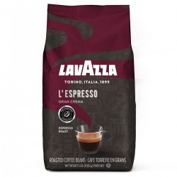 Lavazza Gran Crema Espresso Café en Grains