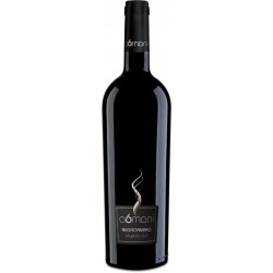 Lifili Salento Negroamaro Rouge a6mani Italie Bouteille