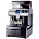 Saeco Aulika Office Noire Machine à café à Grains avec Broyeur intégré