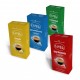 "Espresso" Expresso Capsules Compatibles Nespresso®