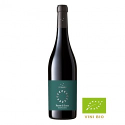 Funaro-Passo Di Luna Blanc BIO Sicile Bouteille