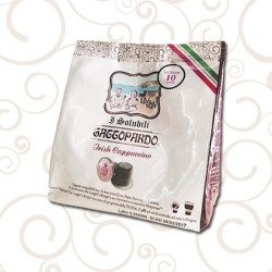 Irish Cappuccino de Gattopardo Compatible Nespresso®