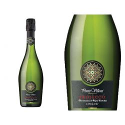 Proseco Spumante Ponte Villoni Extra Dry Bouteille