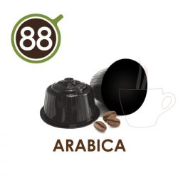 Arabica Dolce Gusto