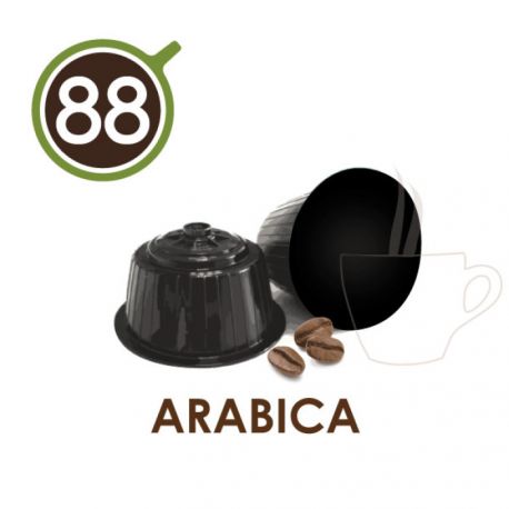 Arabica Dolce Gusto