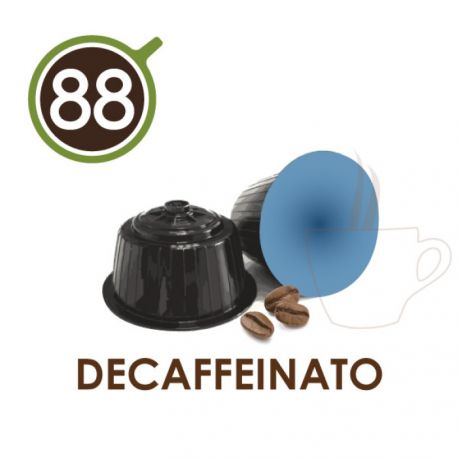 Decaffeinato Dolce Gusto