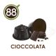 Cioccolata Dolce Gusto