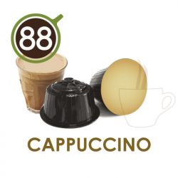 Cappuccino Dolce Gusto