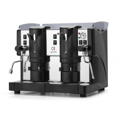 Machine à café automatique Purista édition spéciale® - N° 1 Vente de Café  italien en ligne au meilleur prix